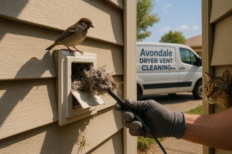 Pets And Bird Removing