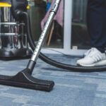 Emergency Carpet Cleaning