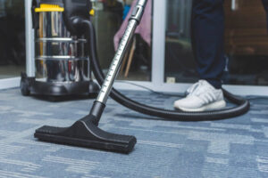Emergency Carpet Cleaning