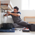 Emergency Plumbers Falkirk