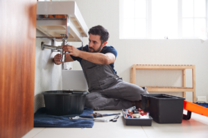 Emergency Plumbers Falkirk