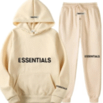 Essentials Beige Tracksuit 300x300