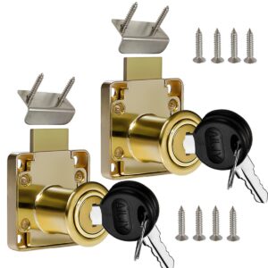 File Cabinet Lock Replacement