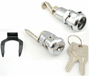 File Cabinet Lock Replacement