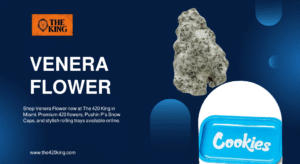 Venera Flower