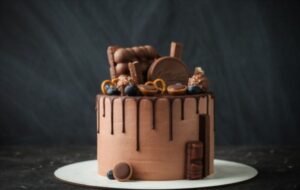 Send Cakes to Pune