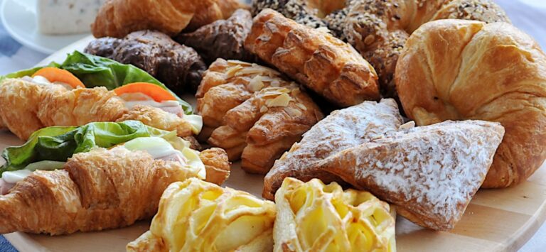 Gluten Free Bakery