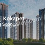Godrej Kokapet Hyderabad