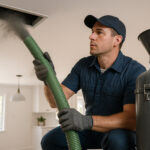 Pure Air Duct Cleaning