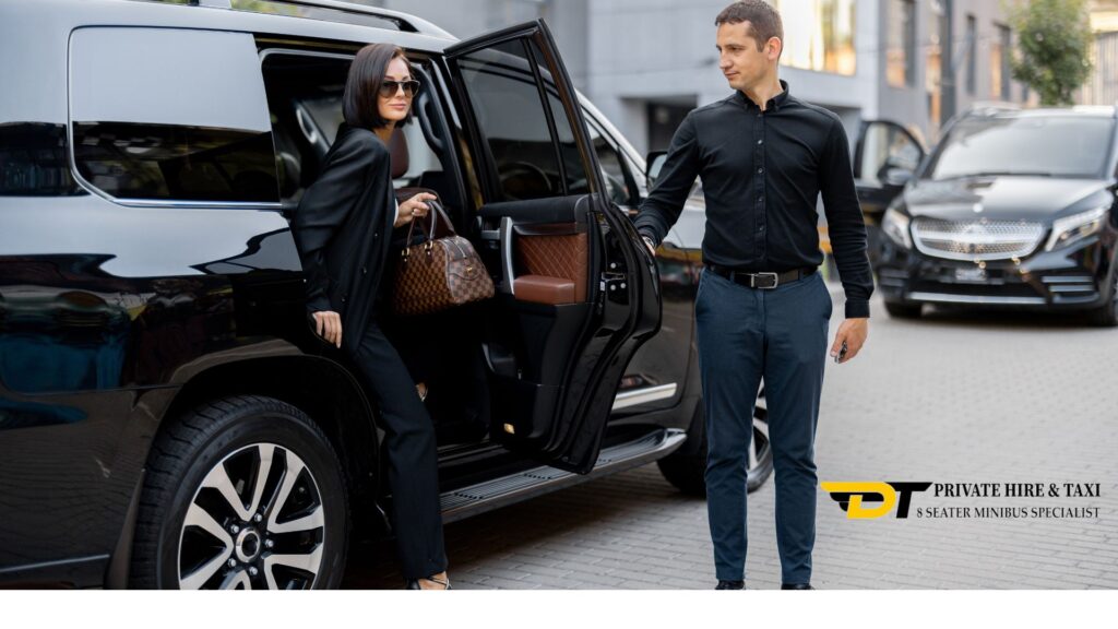 Taxi-Stoke-on-Trent