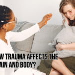 trauma healing in Woodland Hills