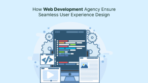 Web Development Agency