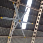 Best HVLS Fan
