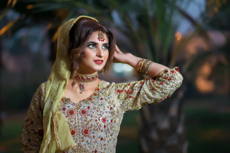 Indo-Western outfits