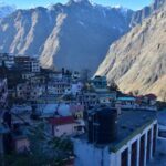 Joshimath