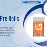 Kings Pre Rolls
