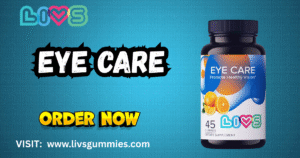 eye gummies vitamins