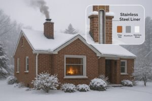 Chimney Liner