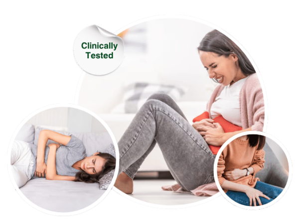 7 Natural Period Relief Methods That Work