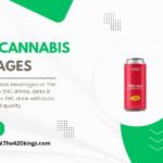 Miami Cannabis Beverages
