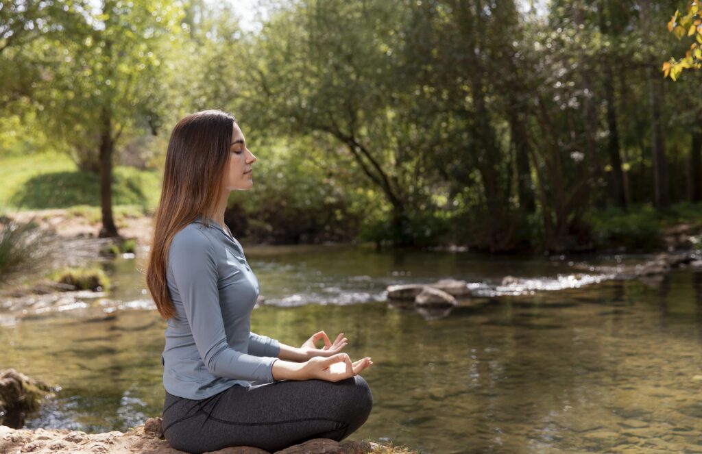 Mindfulness Guide for Digital Balance