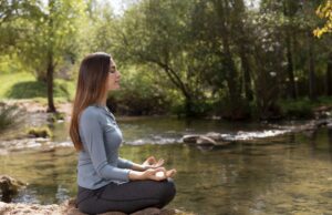 Mindfulness Guide for Digital Balance
