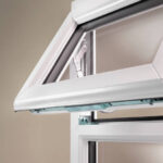 Motorized Shades Installation