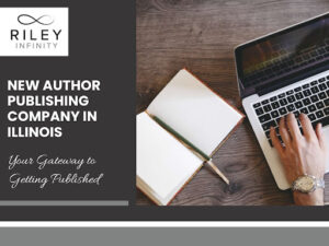 book editing and publishing services
