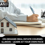 Illinois Real Estate School