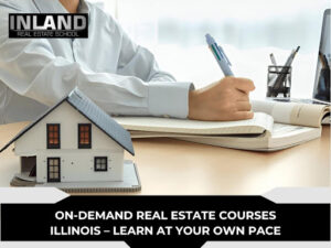 Illinois Real Estate School