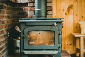 Pellet Stove Repair
