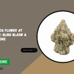Premium THCA Flower