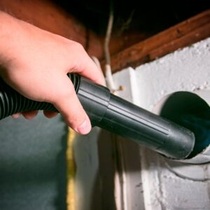 Pure Air Duct Cleaning