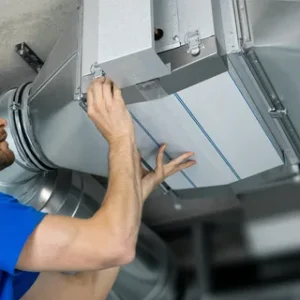 Pure Air Duct Cleaning