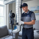 Pure Air Duct Cleaning
