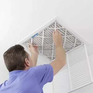 Pure Air Duct Cleaning
