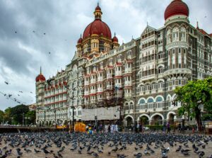 Top Historical Places to Explore in Mumbai