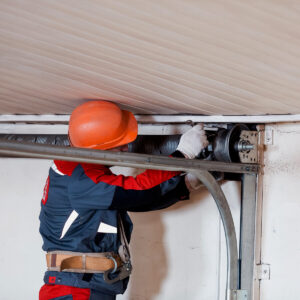Same Day Garage Door Repair