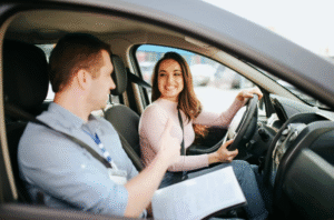 automatic driving instructor west bromwich