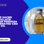 shop H4CBD distillate