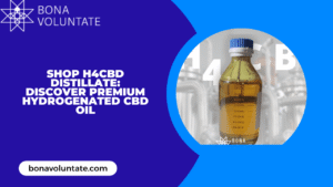 shop H4CBD distillate