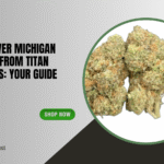 THCA Flower Michigan