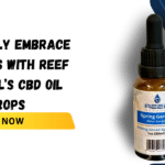 CBD Oil Tinctures