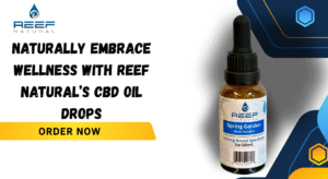 CBD Oil Tinctures