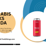 Cannabis Drinks Florida