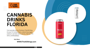 Cannabis Drinks Florida