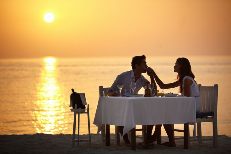 The Best Honeymoon Resorts Around the World - Best Honeymoon Locations _ Brides