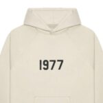 Essentials Hoodie