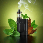 TobaccoMintVapeFlavorsUAE