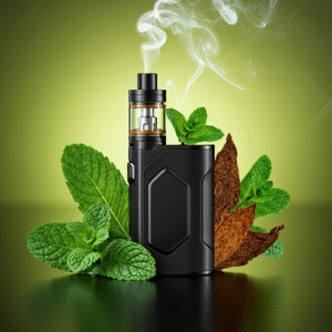 TobaccoMintVapeFlavorsUAE